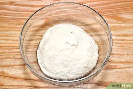 Immagine titolata Bake Simple Bread Step 5