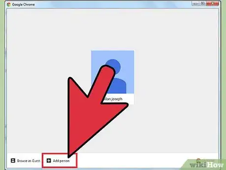 Immagine titolata Connect to Google Chrome Step 8
