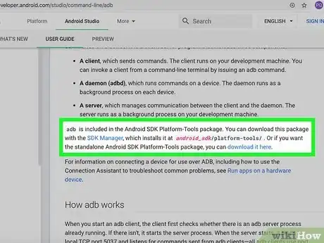 Immagine titolata Root Android Phones Step 38