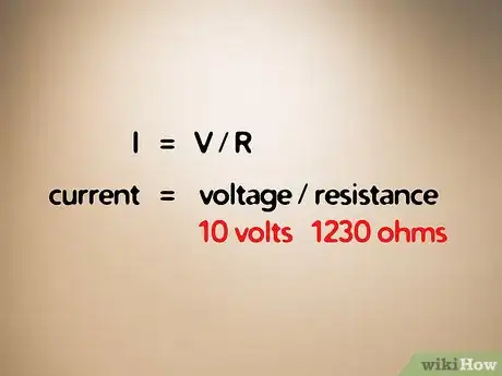 Immagine titolata Measure Speaker Impedance Step 14