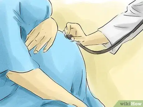 Immagine titolata Become a Midwife Step 1Bullet1