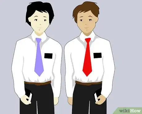 Immagine titolata Join the Mormon Church (Church of Jesus Christ of Latter Day Saints) Step 3