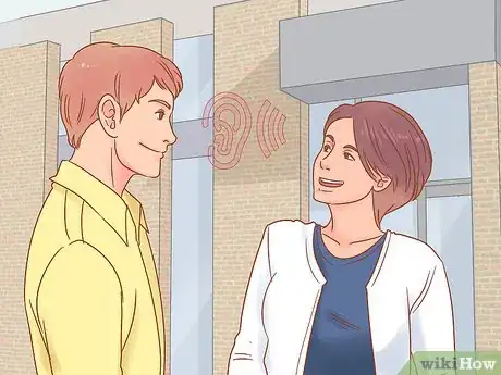 Immagine titolata Get a Girlfriend if You're Shy Step 3
