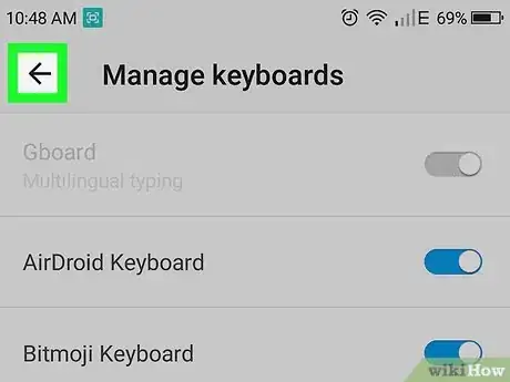 Immagine titolata Switch Keyboard Language on Android Step 20