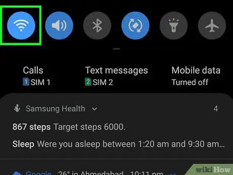 Immagine titolata Manually Upgrade an Android Device Operating System Step 1