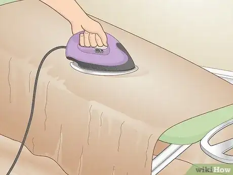 Immagine titolata Remove Spots from Linen Step 12
