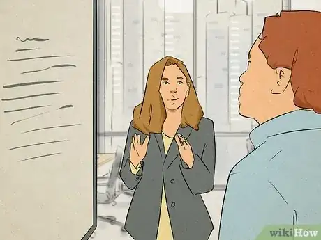 Immagine titolata Be a Leader in the Workplace Step 14