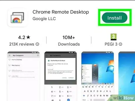 Immagine titolata Get Java on Android Step 7