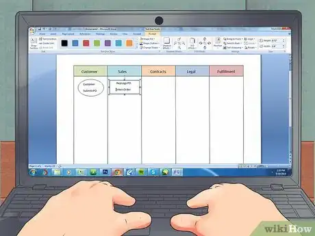 Immagine titolata Document a Process Step 20