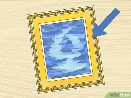 Immagine titolata Spot Valuable Paintings Step 5