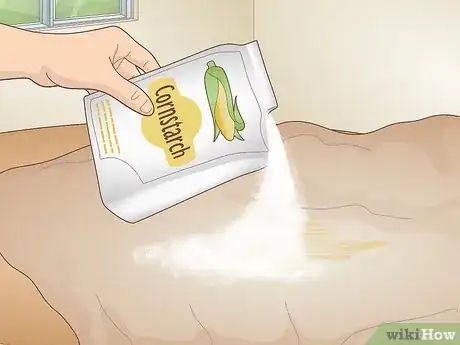 Immagine titolata Remove Spots from Linen Step 16