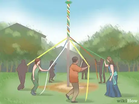 Immagine titolata Celebrate Beltane Step 7