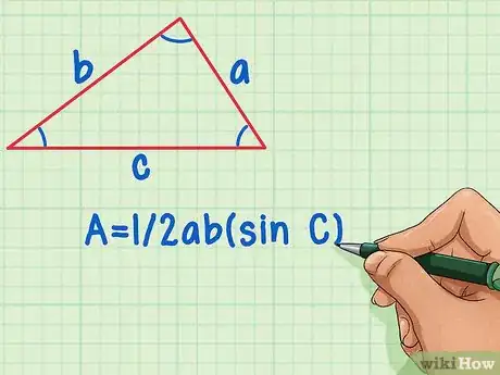 Immagine titolata Find the Height of a Triangle Step 9