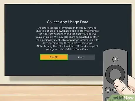 Immagine titolata Install Kodi on an Amazon Fire Stick Step 5