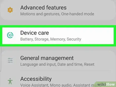 Immagine titolata Enable Fast Charging Step 2