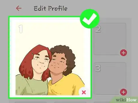 Immagine titolata Make a Good Tinder Profile Step 5