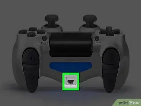 Immagine titolata Turn a PlayStation 4 on Step 5