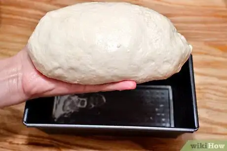 Immagine titolata Bake Simple Bread Step 7