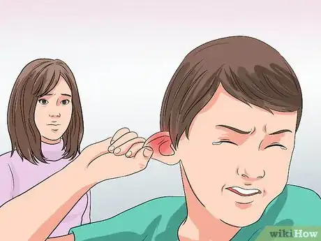 Immagine titolata Know if You Have Otitis Media Step 5