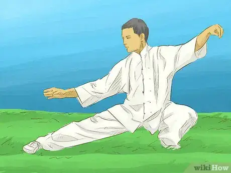 Immagine titolata Develop Your Chi Step 5