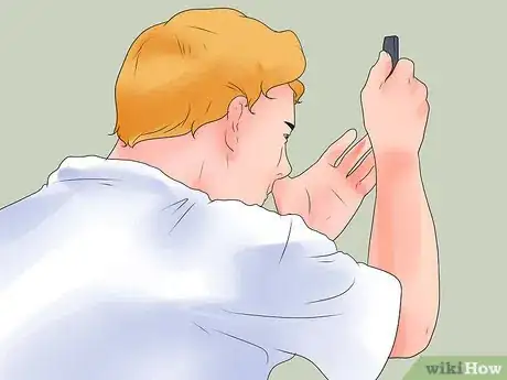 Immagine titolata Become Good at Knife Fighting Step 9