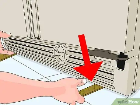 Immagine titolata Fix a Leaking Refrigerator Step 29