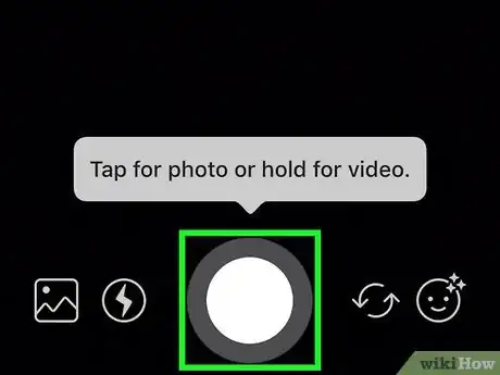 Immagine titolata Add a Link to Your Instagram Story on iPhone or iPad Step 4