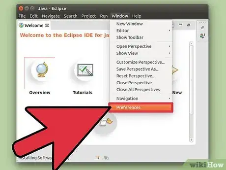 Immagine titolata Install Android on Ubuntu Linux with Eclipse IDE Step 15