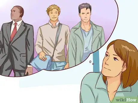 Immagine titolata Hang Out with Guys (for Girls) Step 1