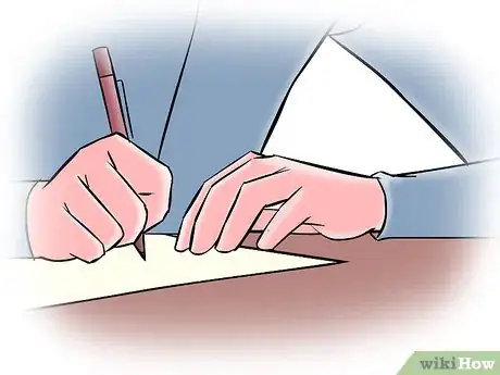 Immagine titolata Create a Consulting Proposal Step 7