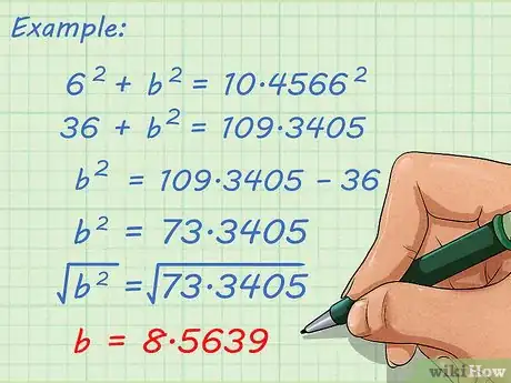 Immagine titolata Find the Perimeter of a Trapezoid Step 23
