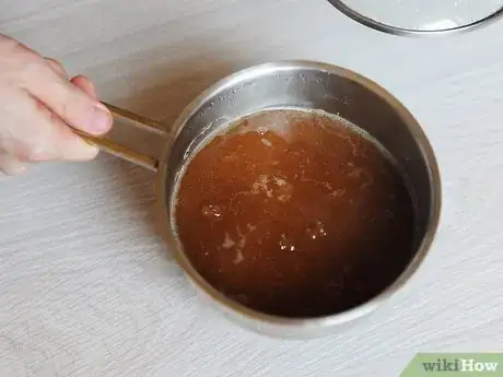 Immagine titolata Make Eel Sauce Step 2