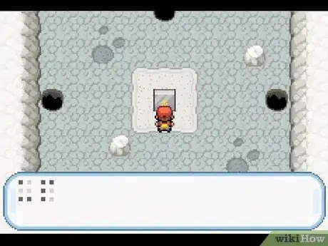 Immagine titolata Catch Mewtwo in Pokémon FireRed and LeafGreen Step 9