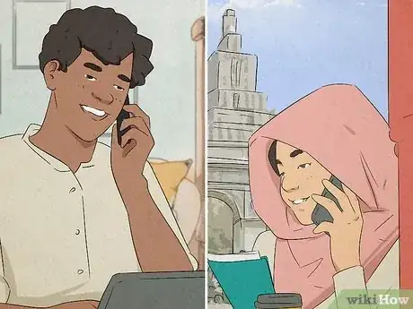 Immagine titolata Talk to a Guy over the Phone Step 13