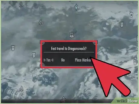 Immagine titolata Get the Ebony Blade in Skyrim Step 2