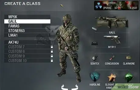 Immagine titolata Boost on Call of Duty Black Operations Step 11