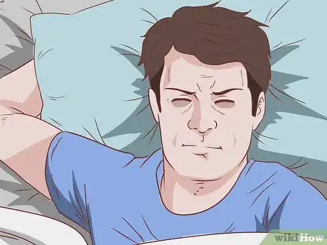 Immagine titolata Recognize the Signs of Meth Abuse Step 21