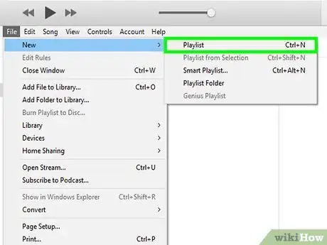 Immagine titolata Get Music off of YouTube to Make a Mix CD Step 19