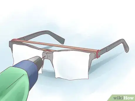 Immagine titolata Repair Eyeglasses Step 6