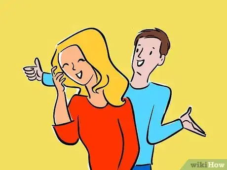 Immagine titolata Make a Woman Happy Step 14