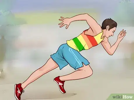 Immagine titolata Lose Weight Fast (For Men) Step 2