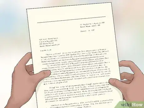 Immagine titolata Become a College Professor Step 14