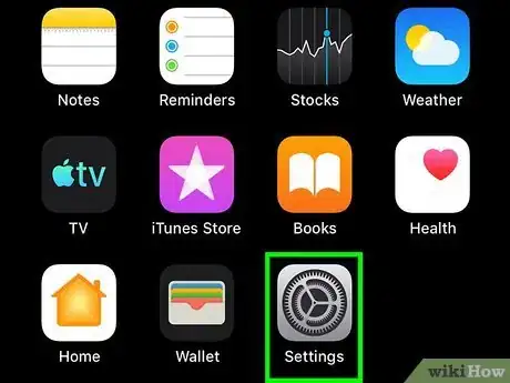 Immagine titolata Multitask on an iOS Device Step 20