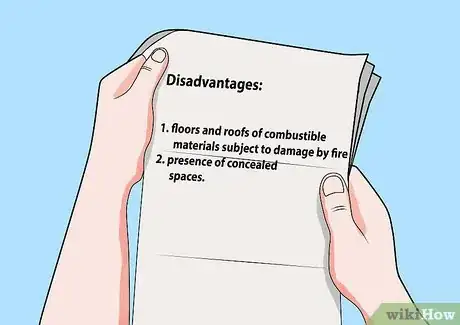 Immagine titolata Determine a Building's Construction Type Step 13