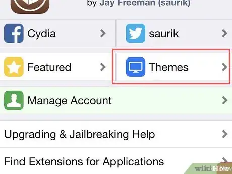 Immagine titolata Install Cydia Step 27