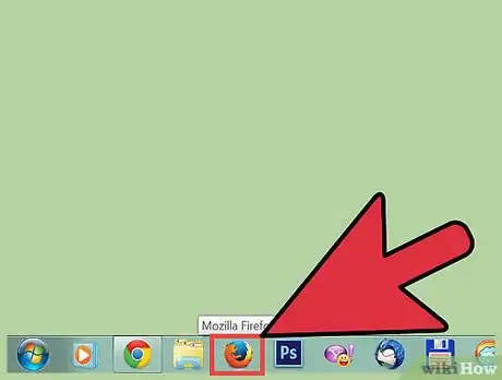 Immagine titolata Take a Screenshot using Firefox and Windows Step 1