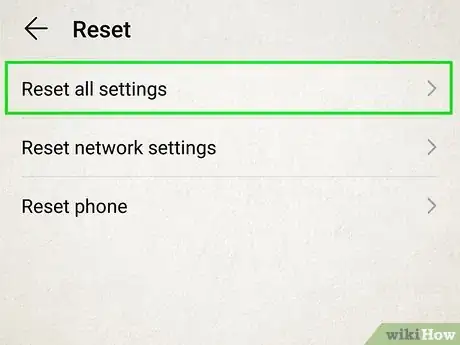 Immagine titolata What Is the Difference Between a Hard Reset and Factory Reset Step 15