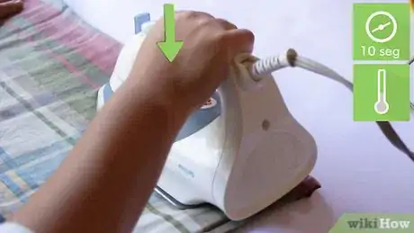 Immagine titolata Make a Sash Step 5