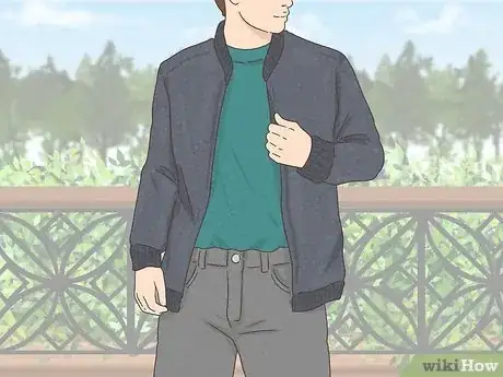 Immagine titolata Dress Well As a Guy Step 7