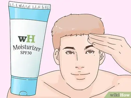 Immagine titolata Look Good when Traveling Step 6